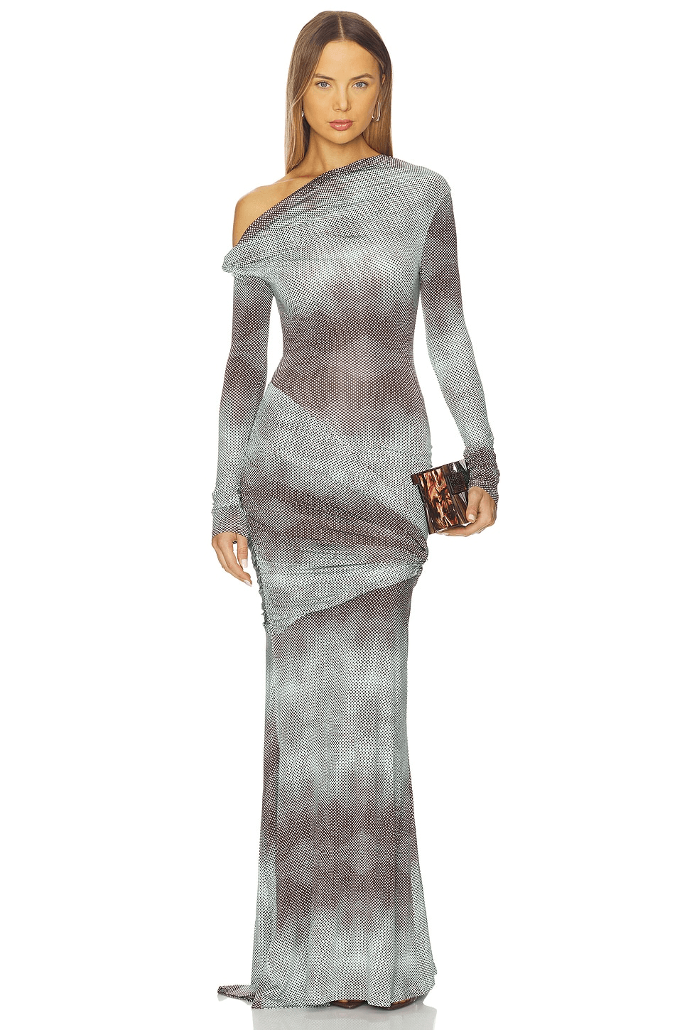 Derya Gown - Image 1