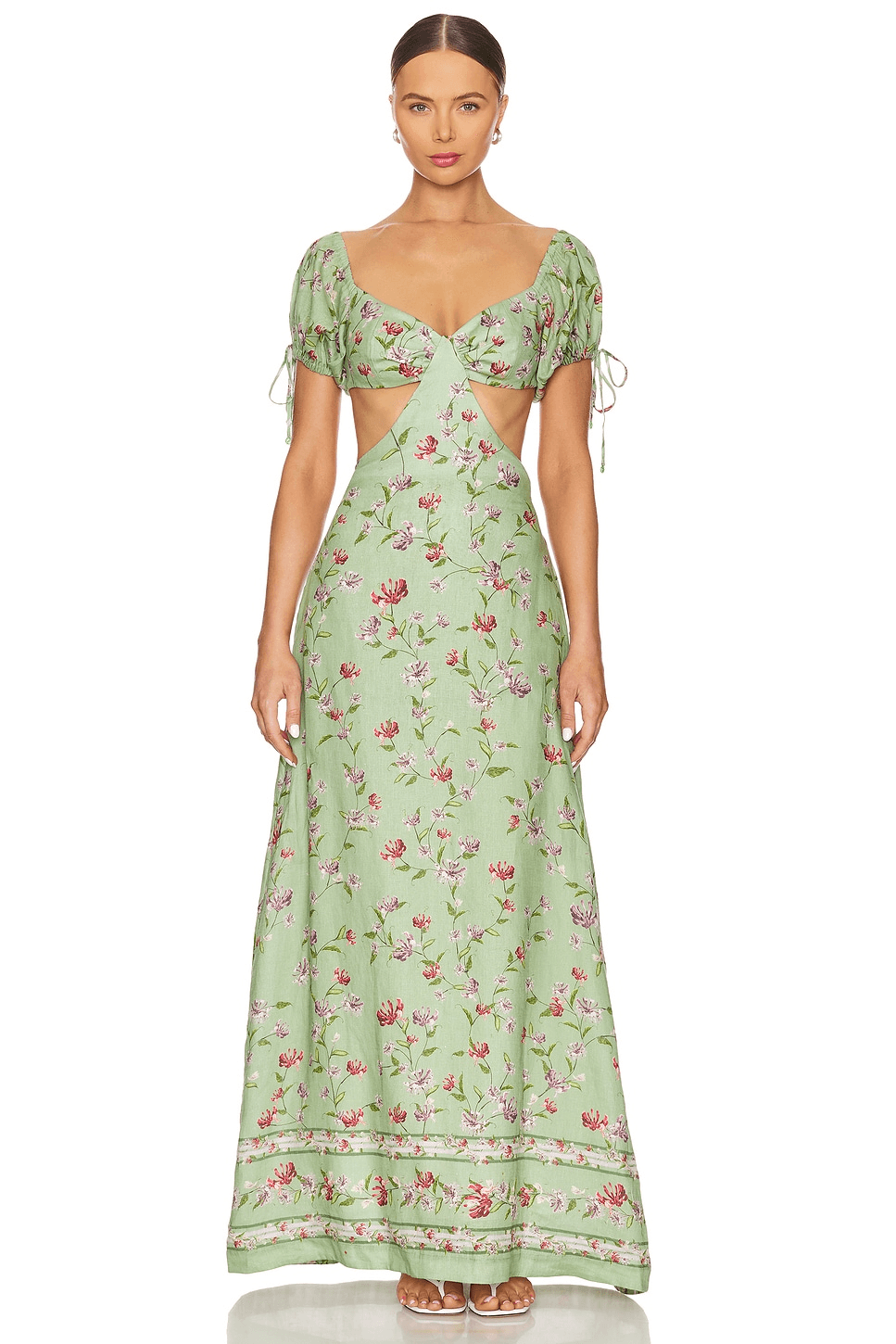 Cielo Maxi Dress - Image 1
