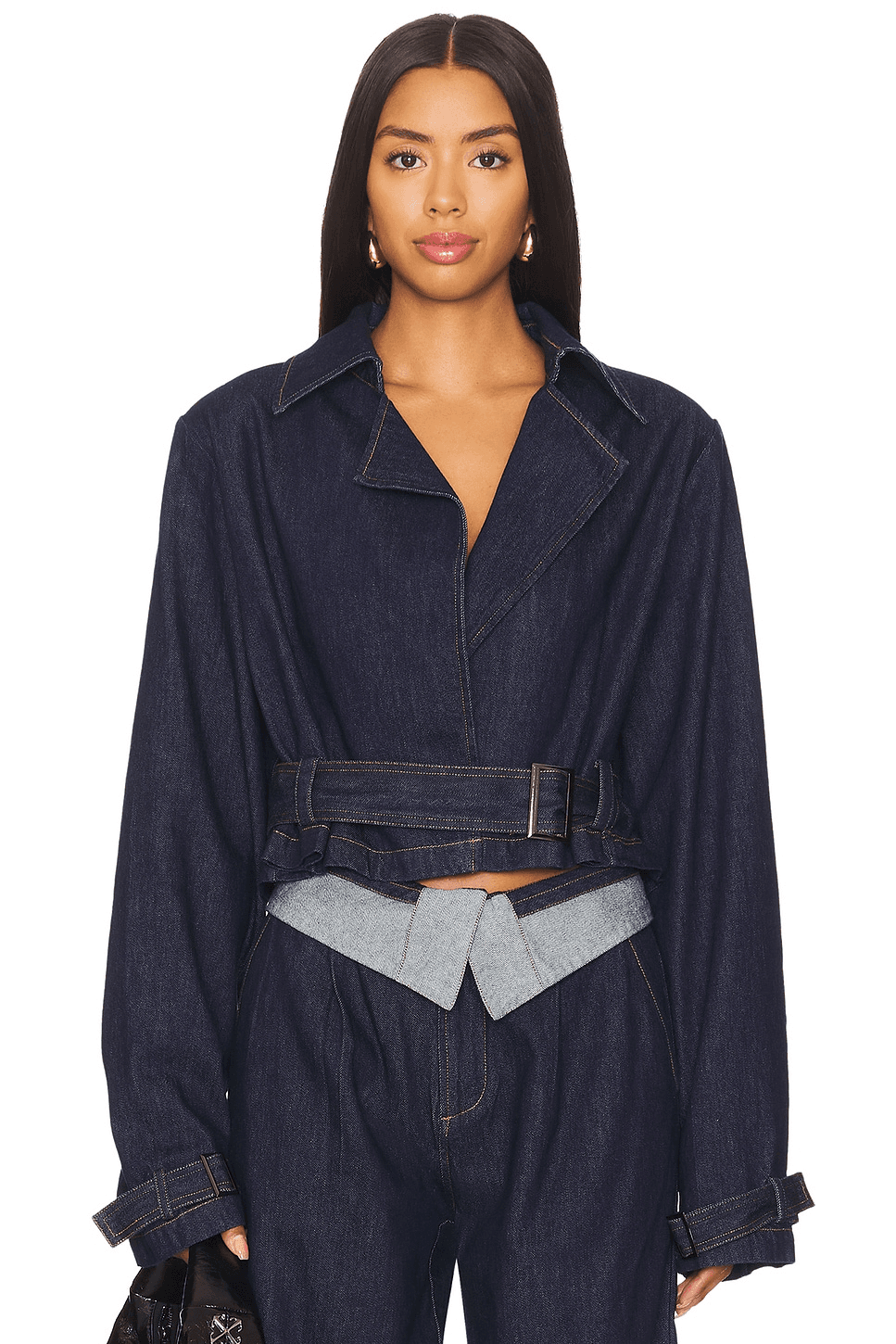 Asphyn Jacket - Image 1