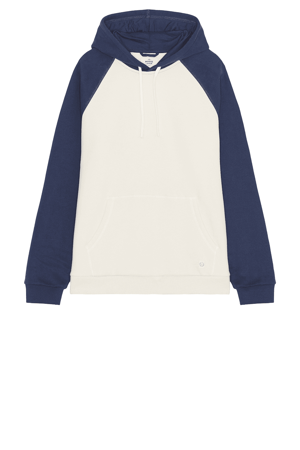 Cloud 9 Fleece Hoodie - Image 1