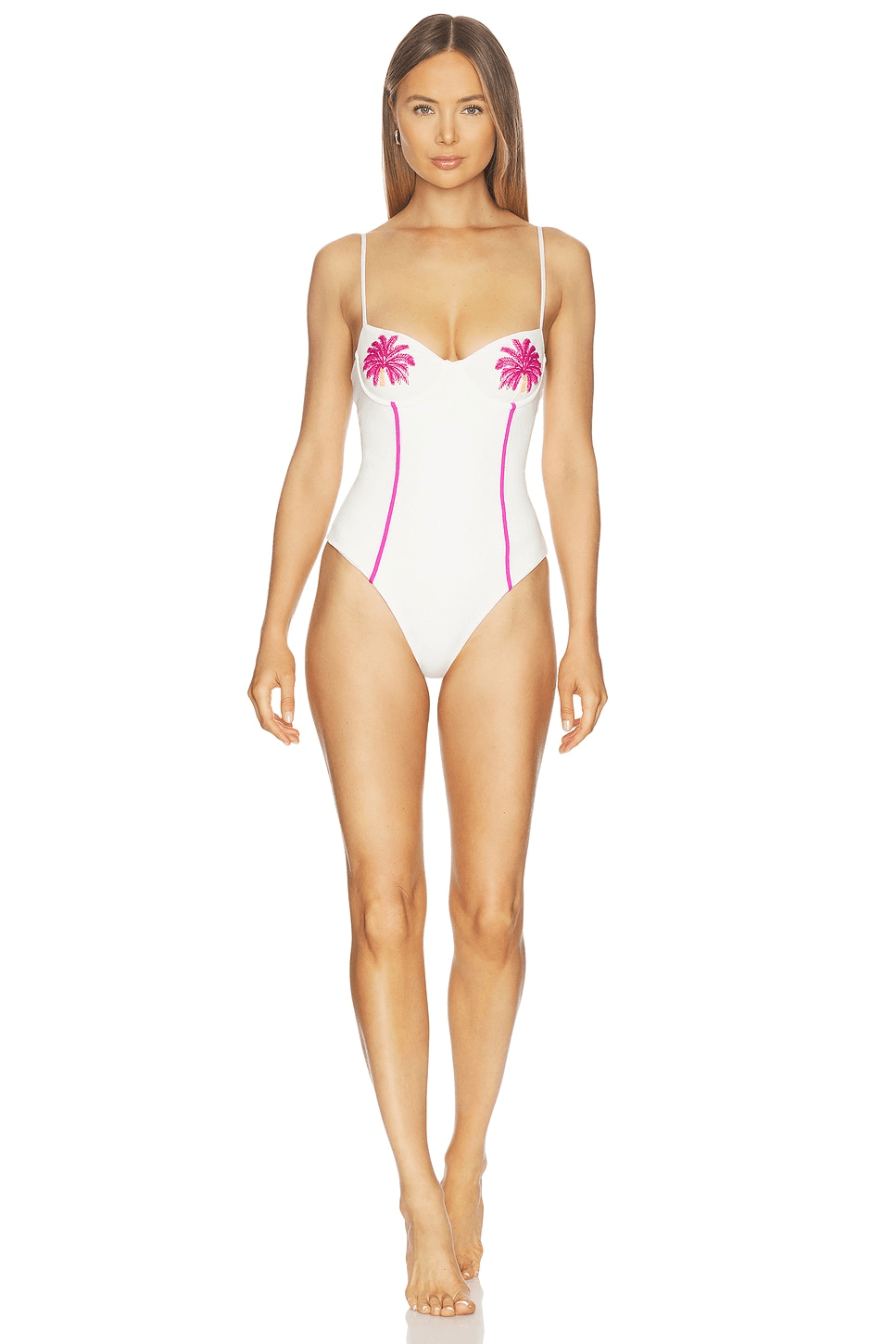 Camelia One Piece - Image 1