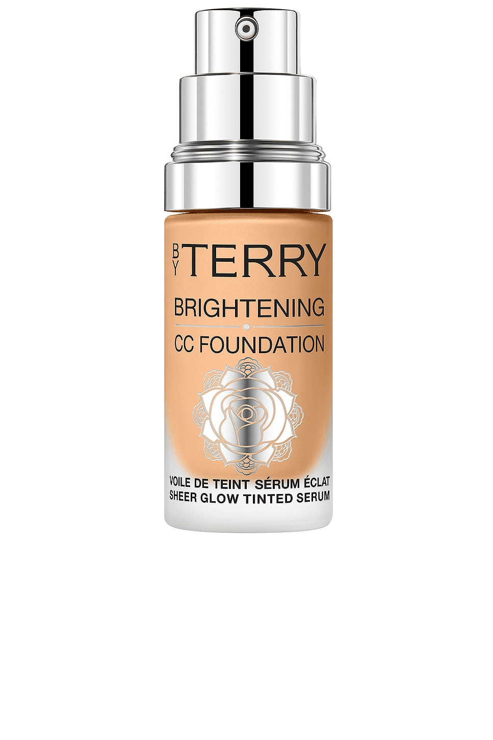 Brightening CC Foundation - Image 1