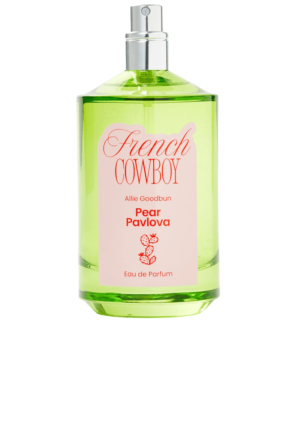 Pear Pavlova Eau De Parfum - Image 1