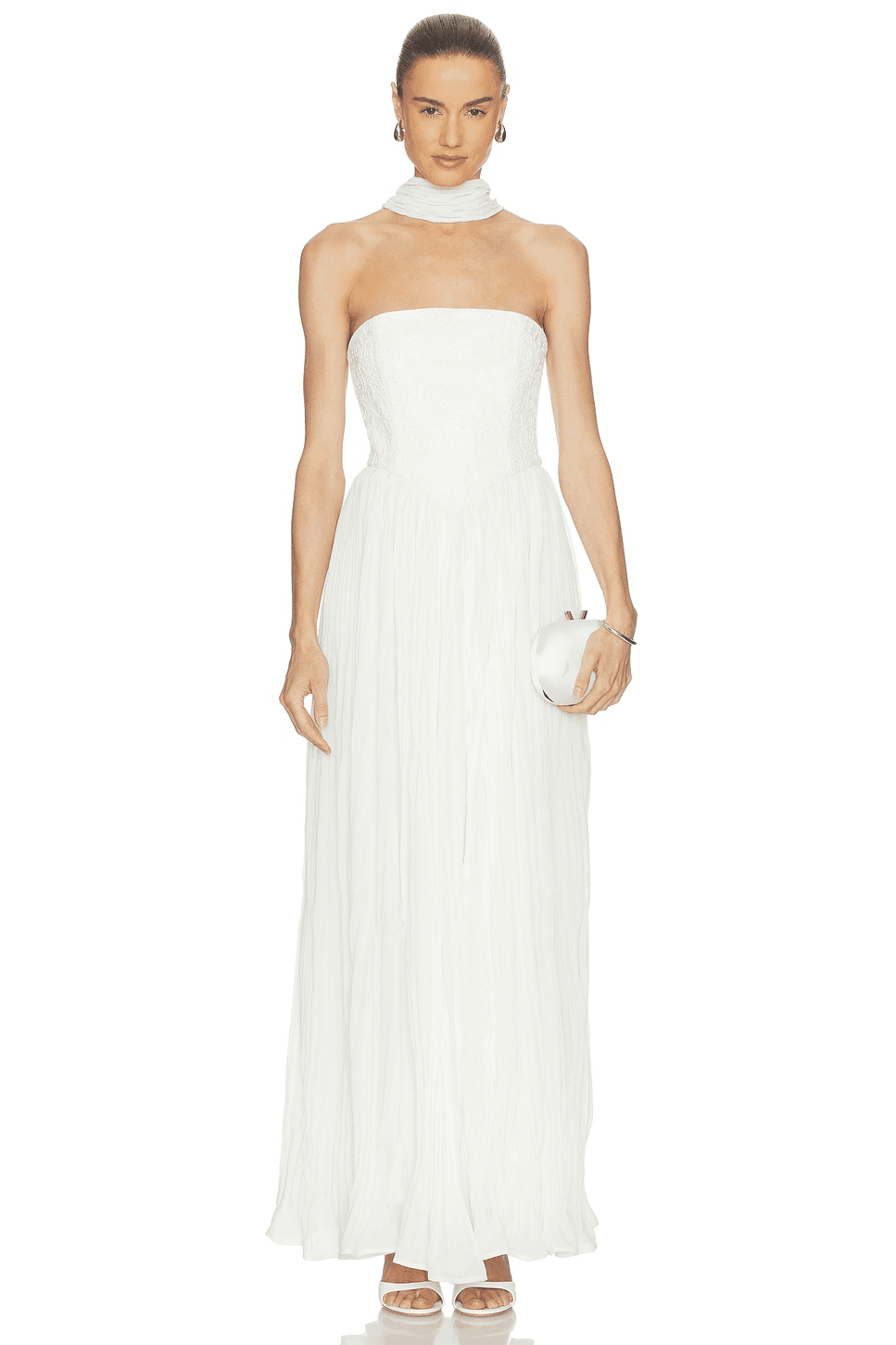Lourdes Dress - Image 1