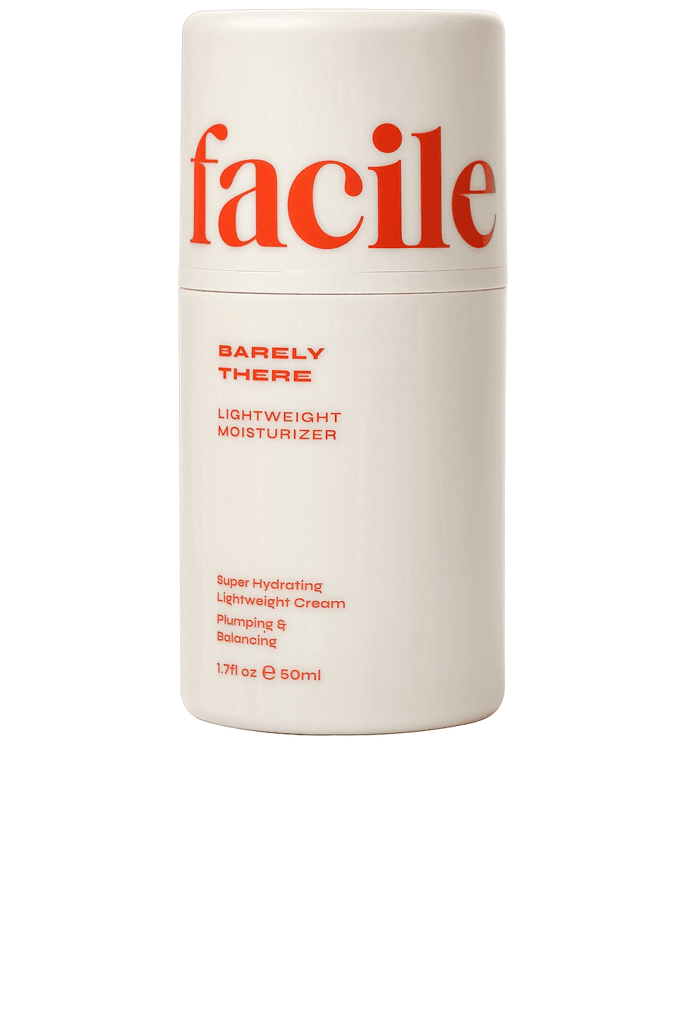 Barely There Lightweight Moisturizer - Image 1