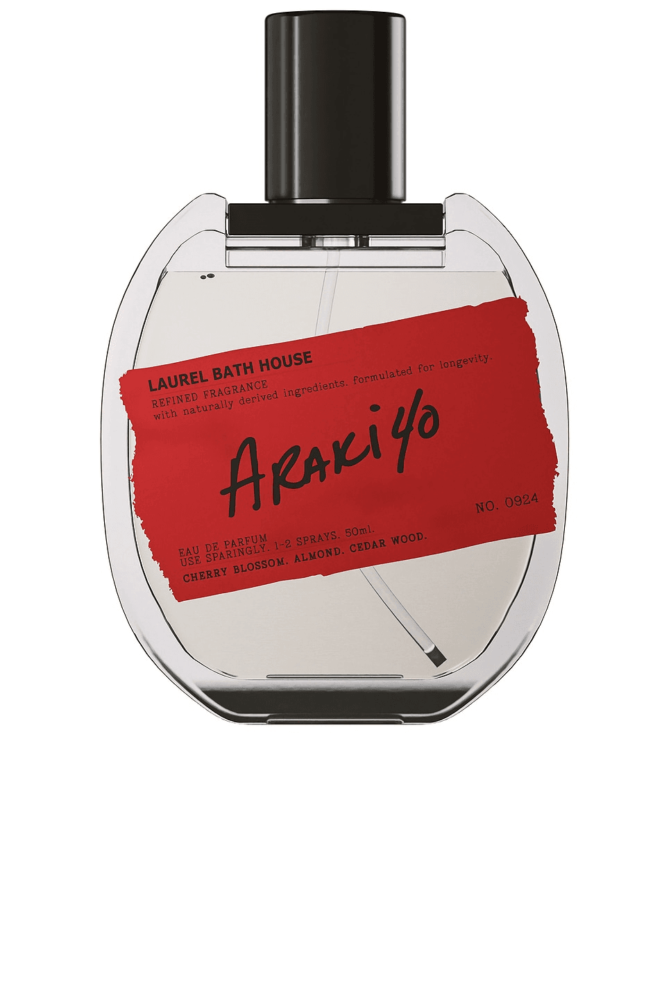Araki 40 Eau De Parfum - Image 1