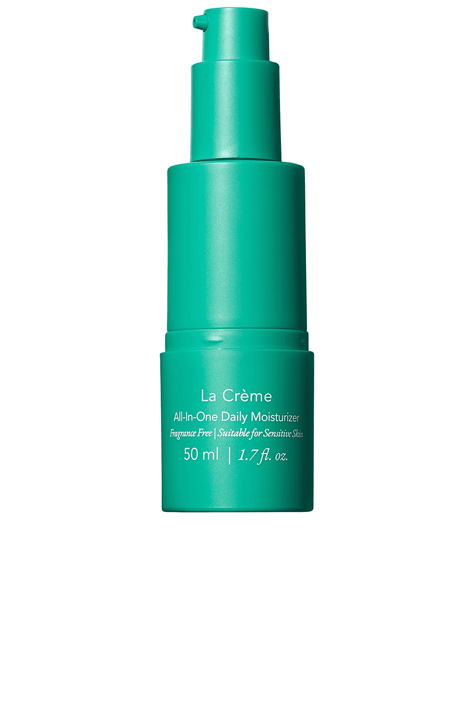 La Creme All-in-one Daily Moisturizer - Image 1