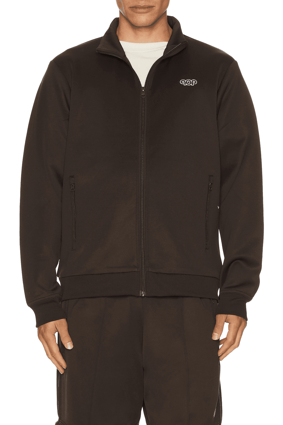 Pub Track Jacket - Image 1