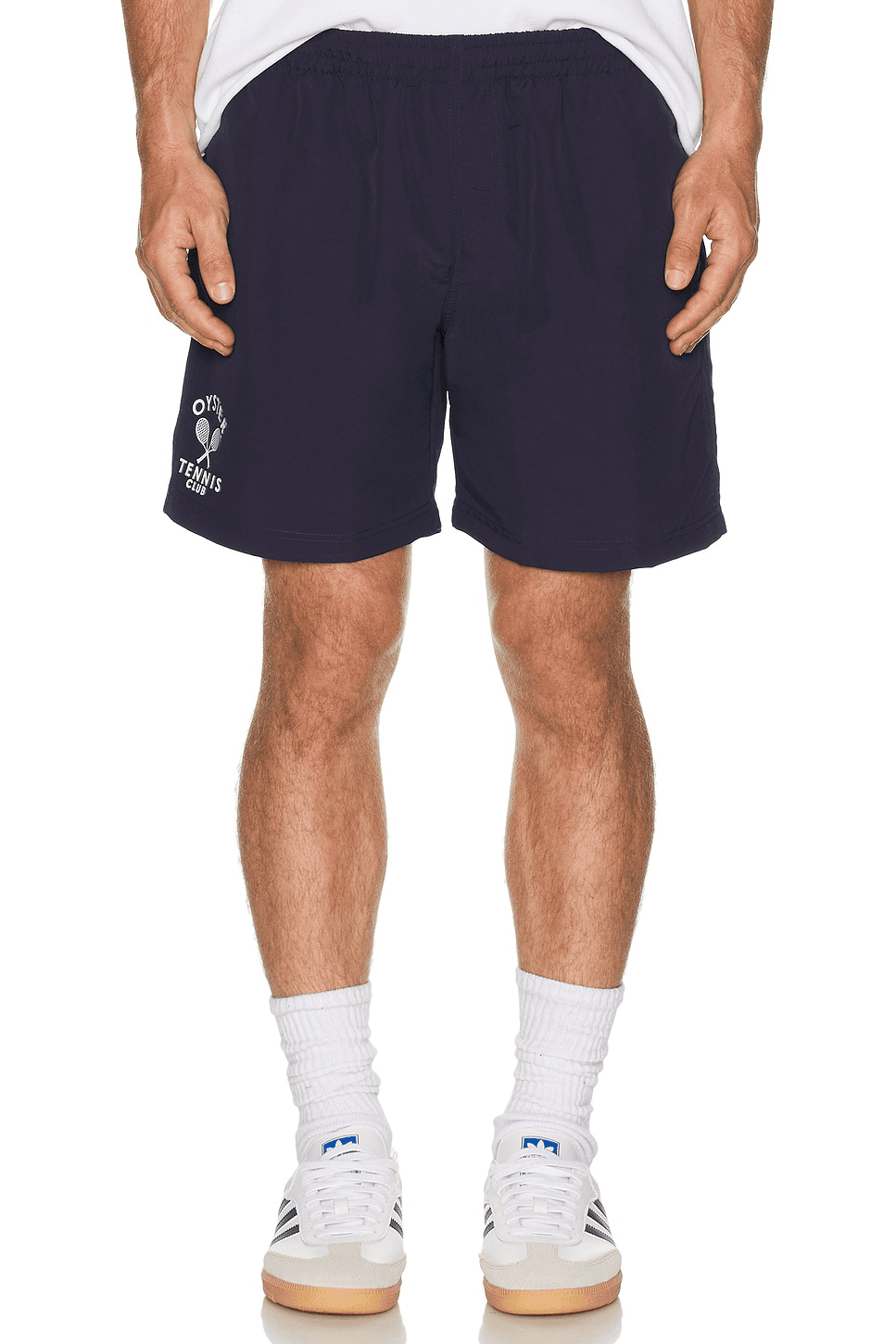 OTC Nylon Short - Image 1