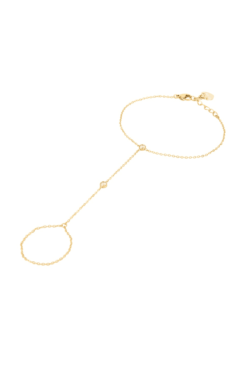 Mila Hand Chain - Image 1