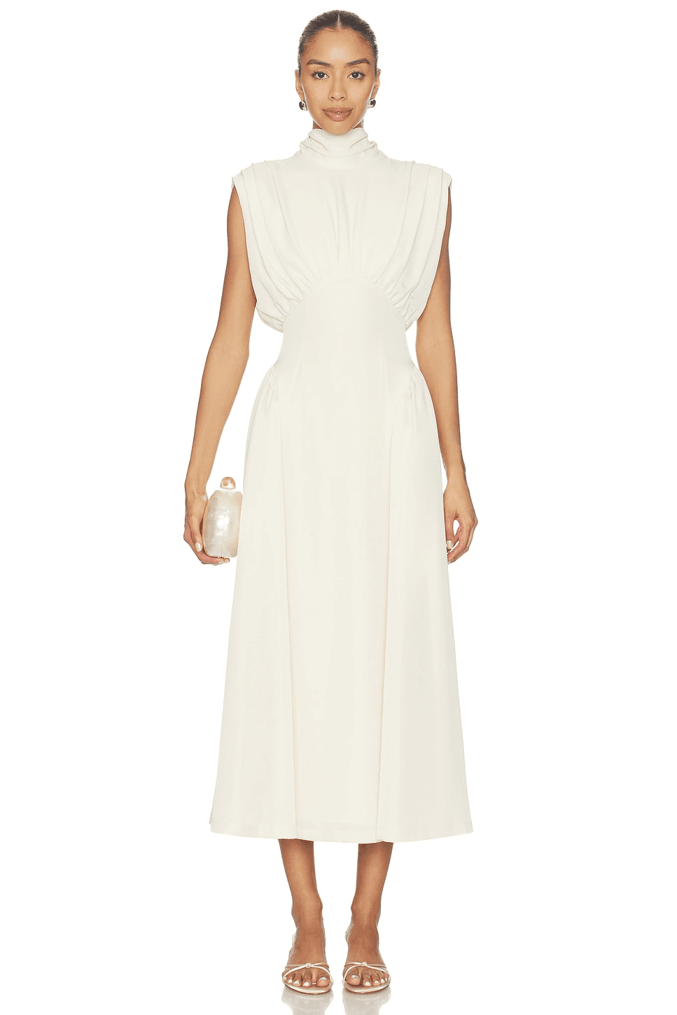 Eliana Dress - Image 1
