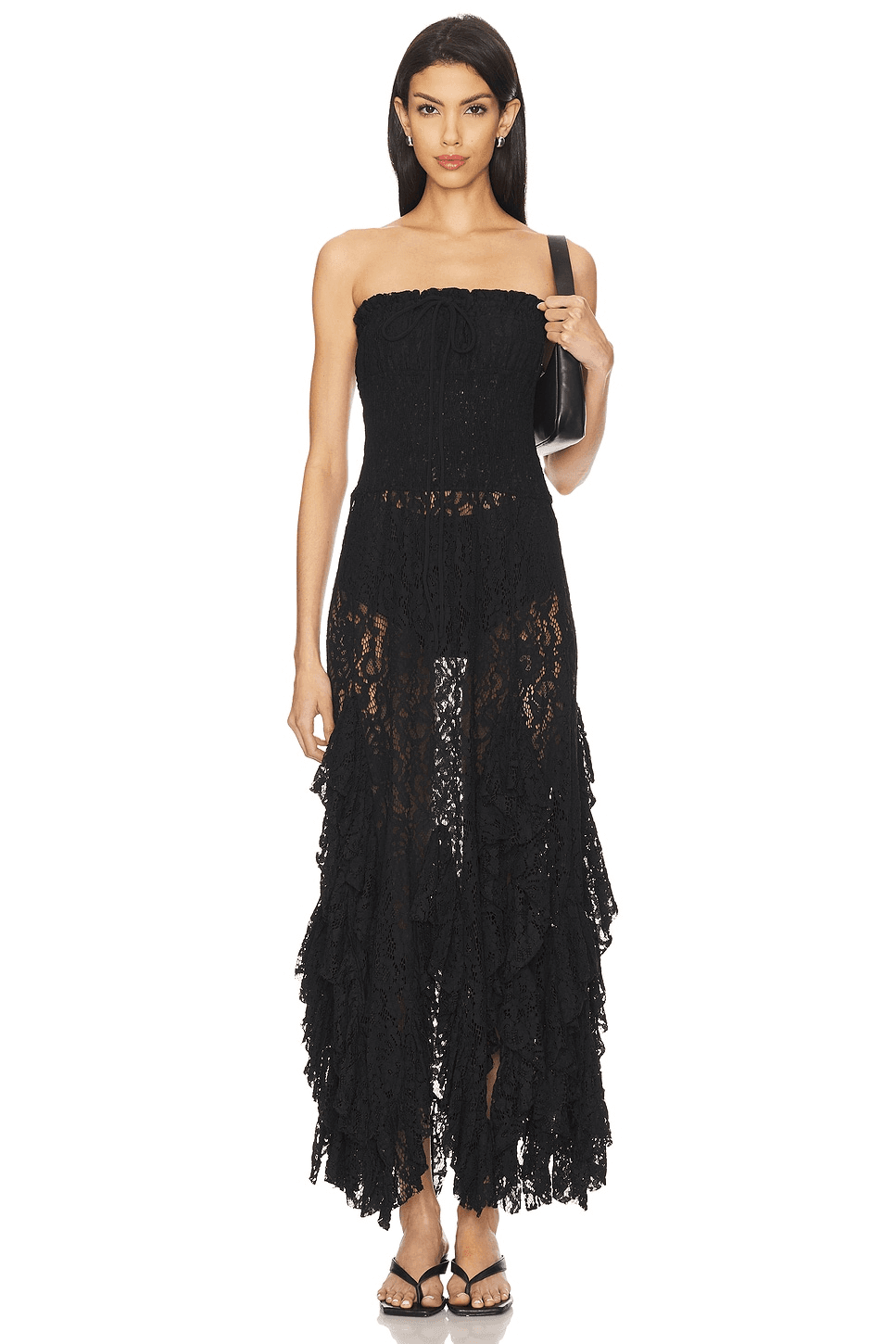 Monica Dress - Image 1