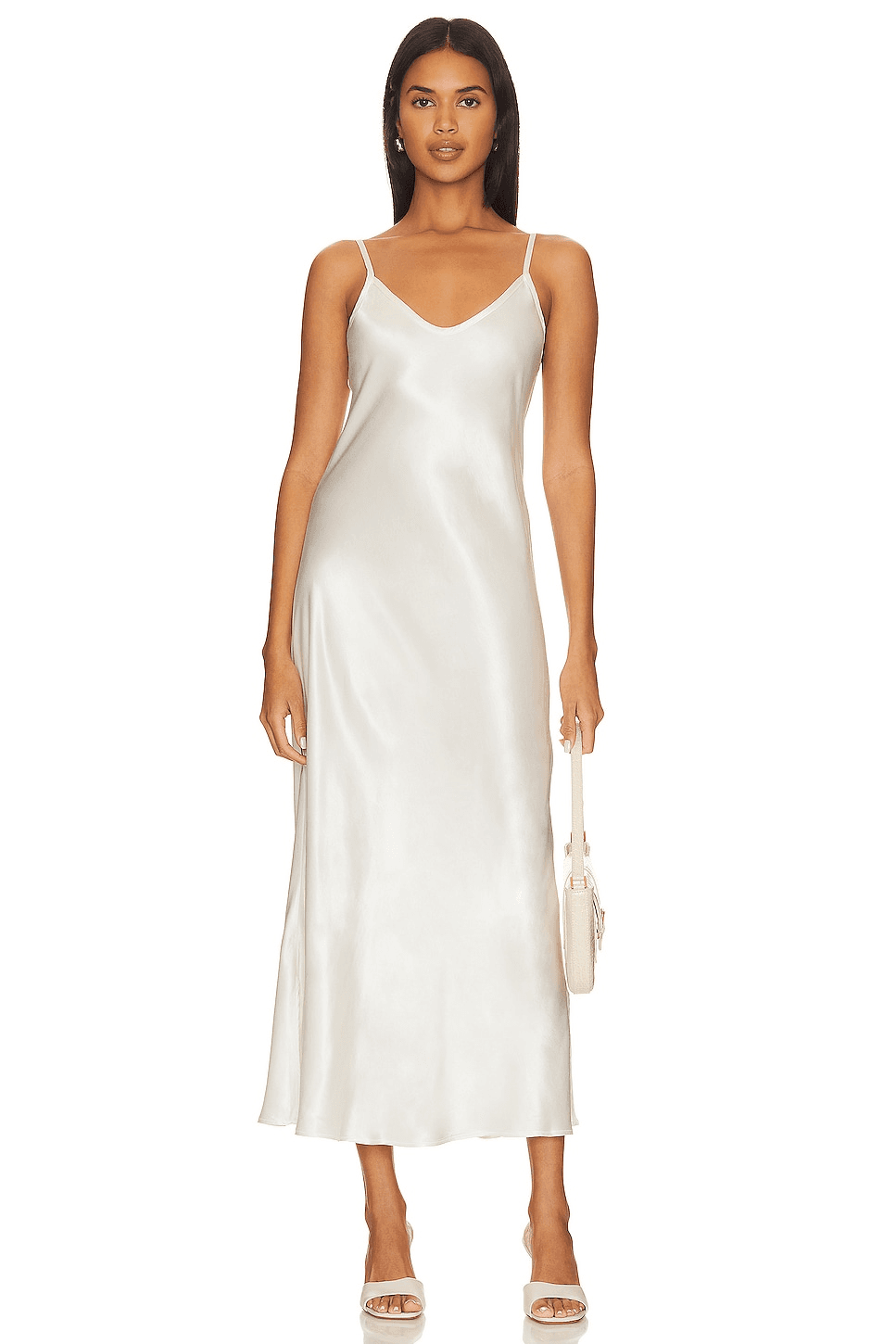 Bias Cut Dress - Image 1