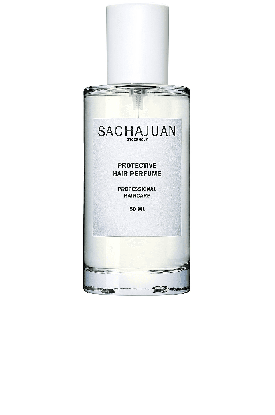 Protective Hair Perfume - Image 1