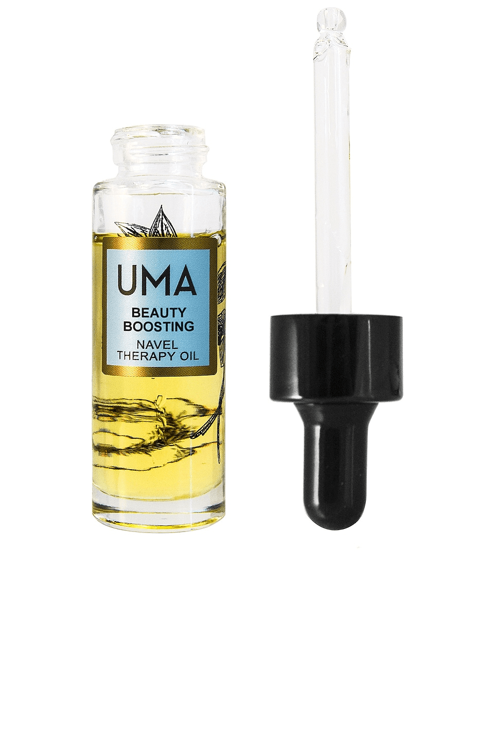 Beauty Boosting Navel Therapy Oil - Image 1