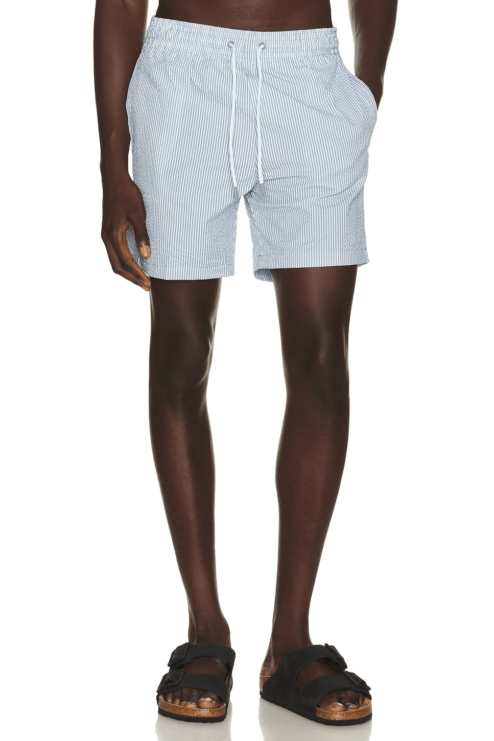 Sano 6.5" Swim Short - Image 1
