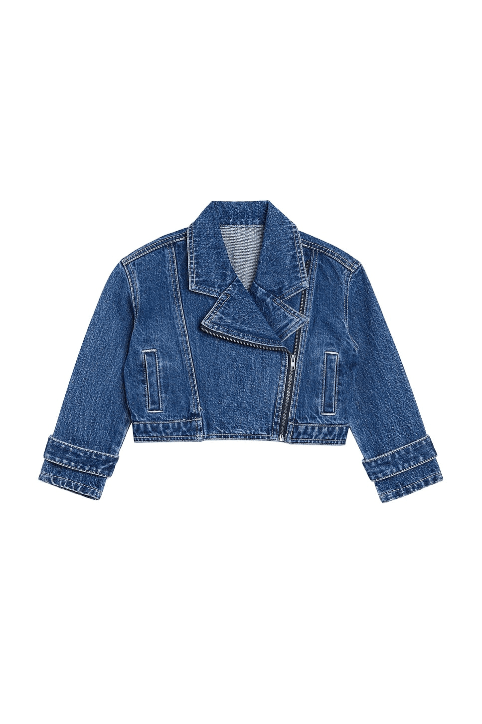 Coco Denim Jacket - Image 1