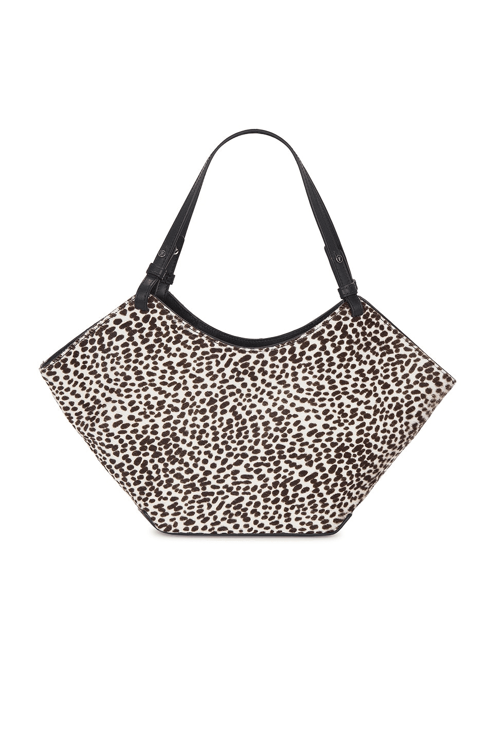 Dilba Mini Tote Bag - Image 1