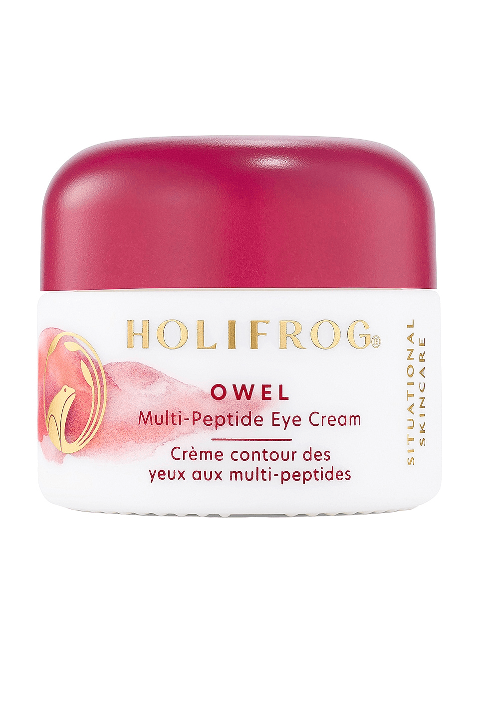 Owel Multi-Peptide Eye Cream - Image 1