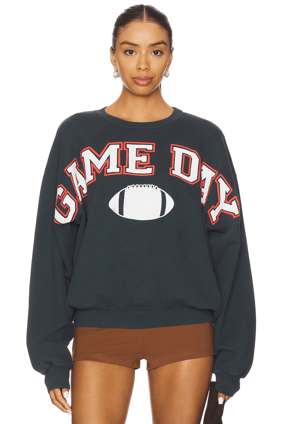 Game Day Crew Sweatshirt - Image 1
