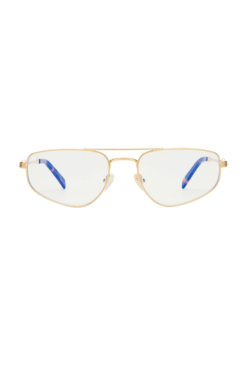 The Harvey Blue Light Glasses - Image 1