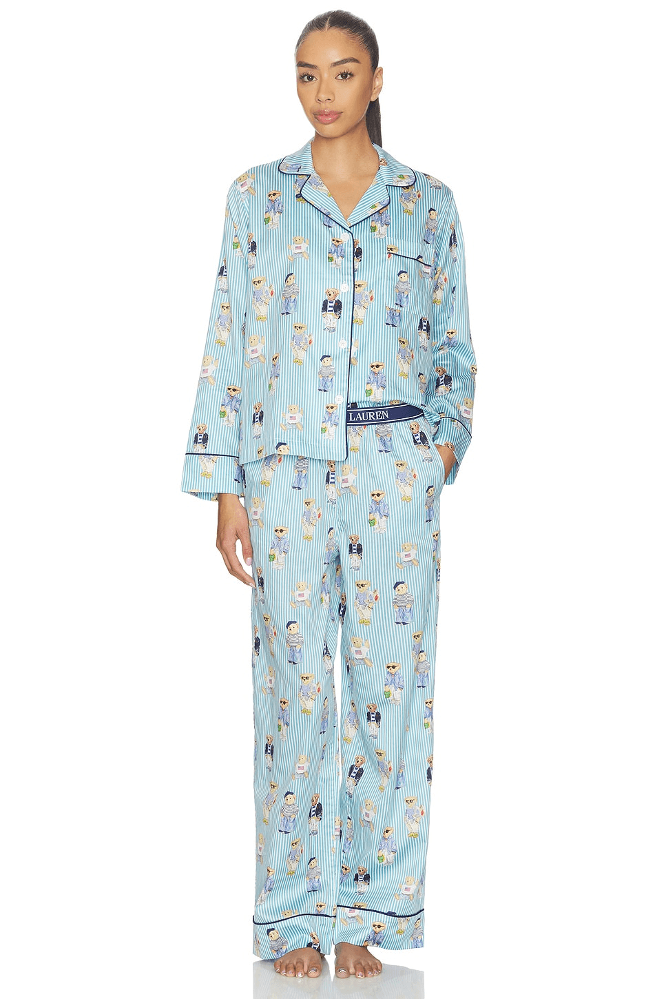 Madison Pj Set - Image 1