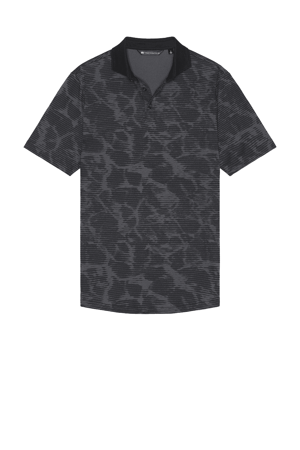 Study Abroad Polo - Image 1