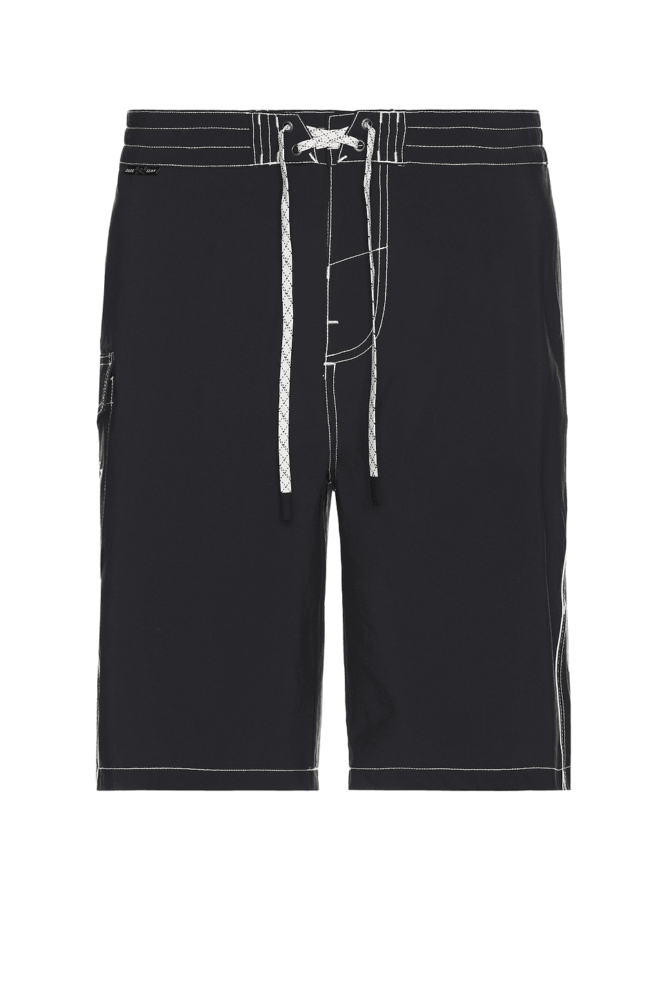 Time Warp Boardshort - Image 1