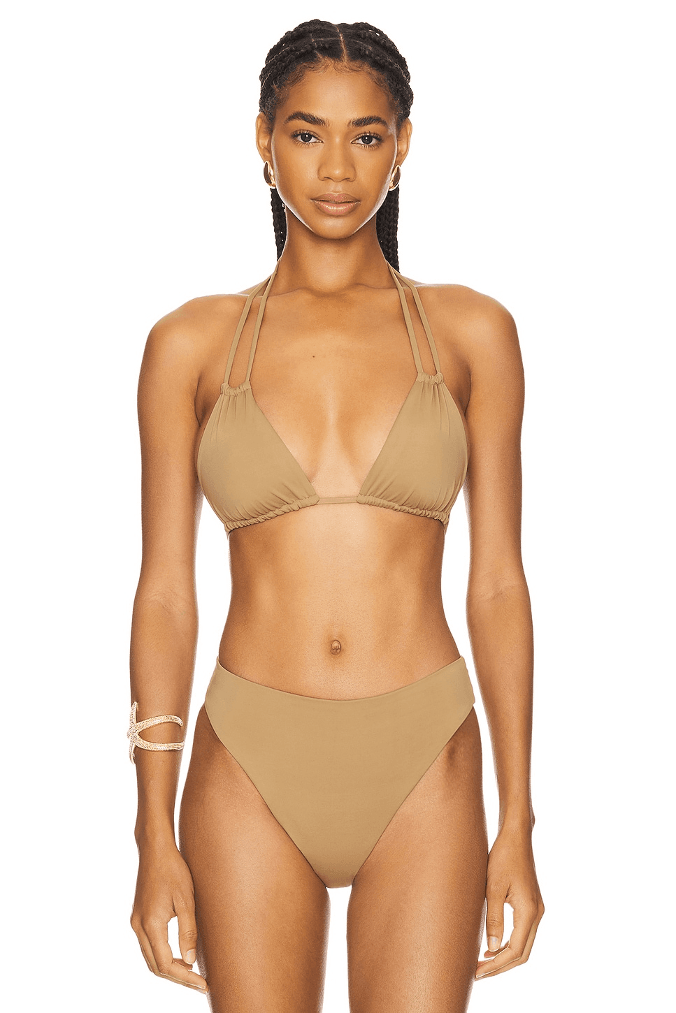 Jane Bikini Top - Image 1