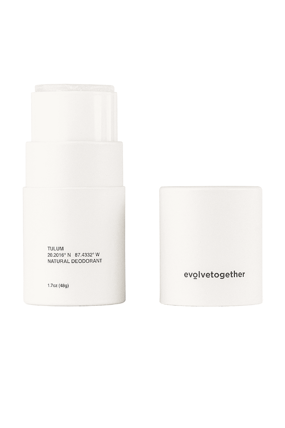 Natural Deodorant - Image 1