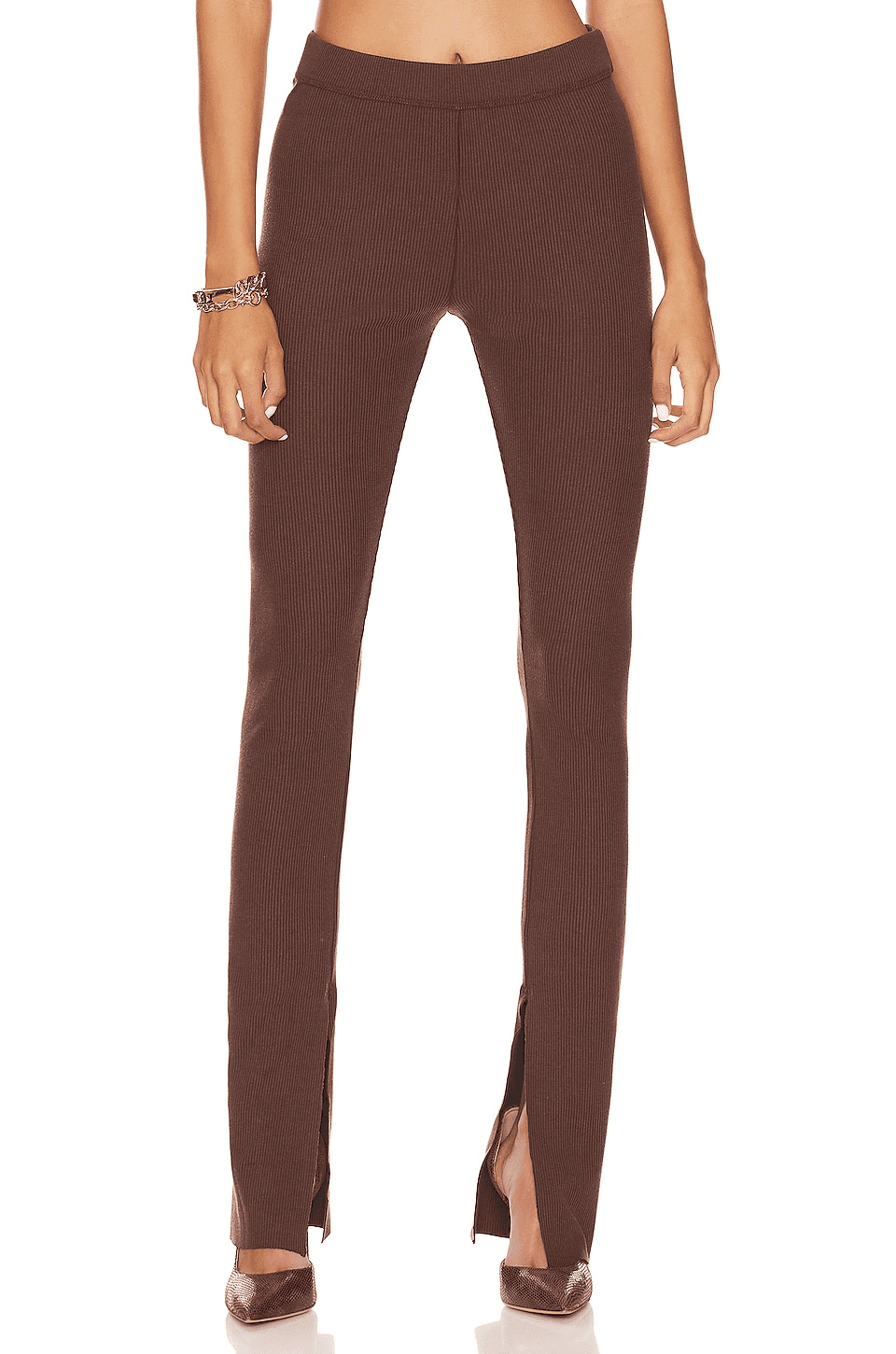 Slit Legging - Image 1