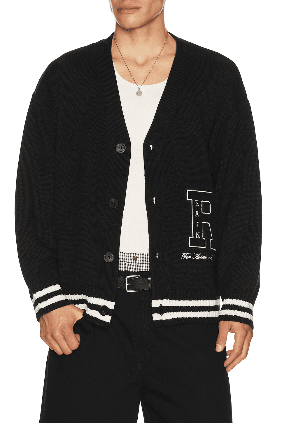 Classic Cardigan - Image 1