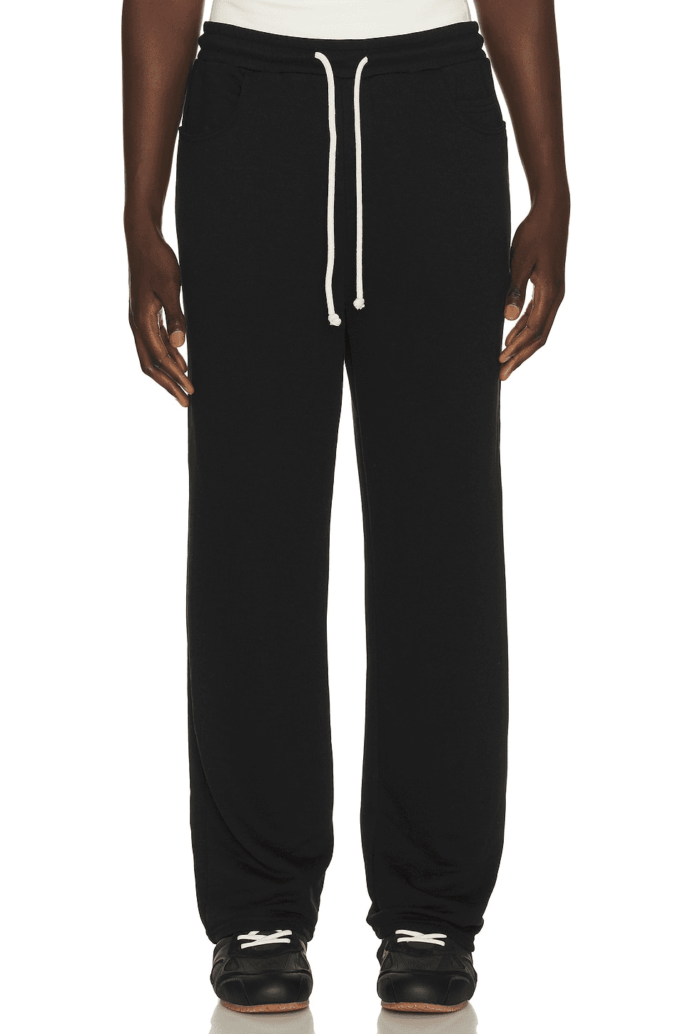 Five Pocket Sweatpant - Image 1