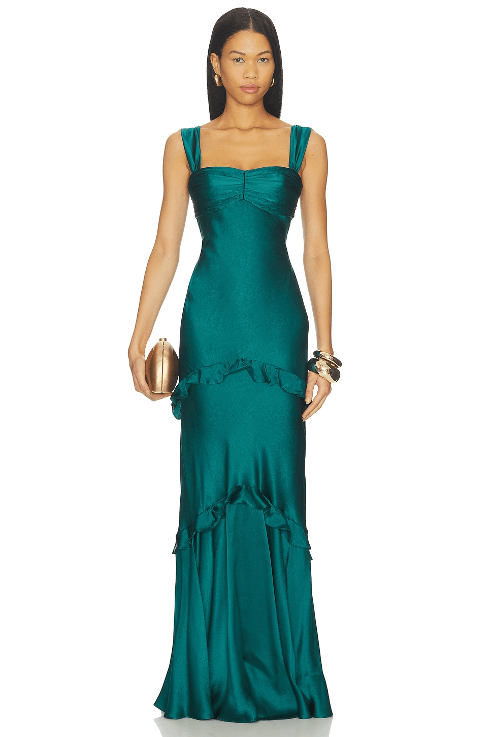 Selma Long Dress - Image 1