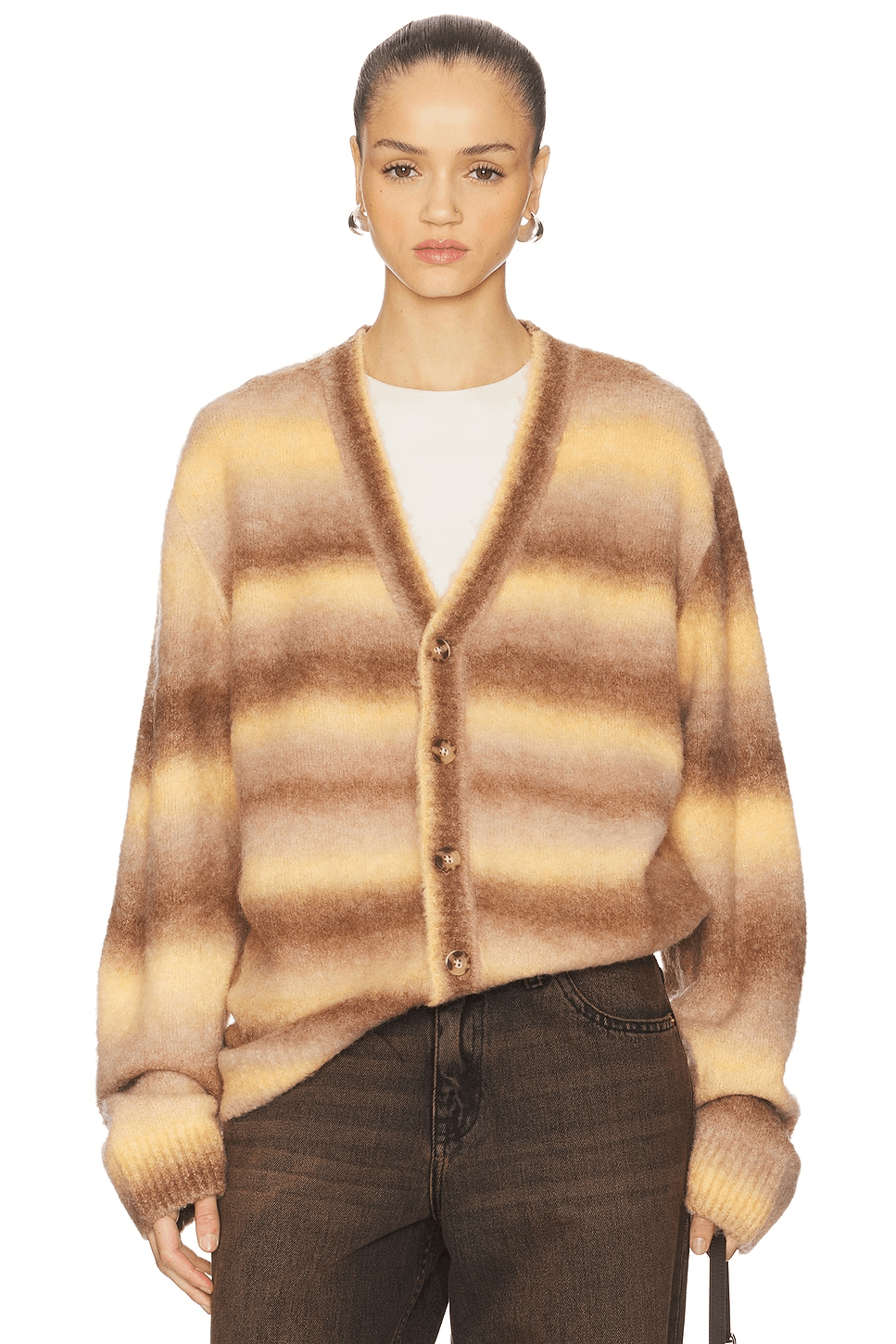 Tom Cardigan - Image 1