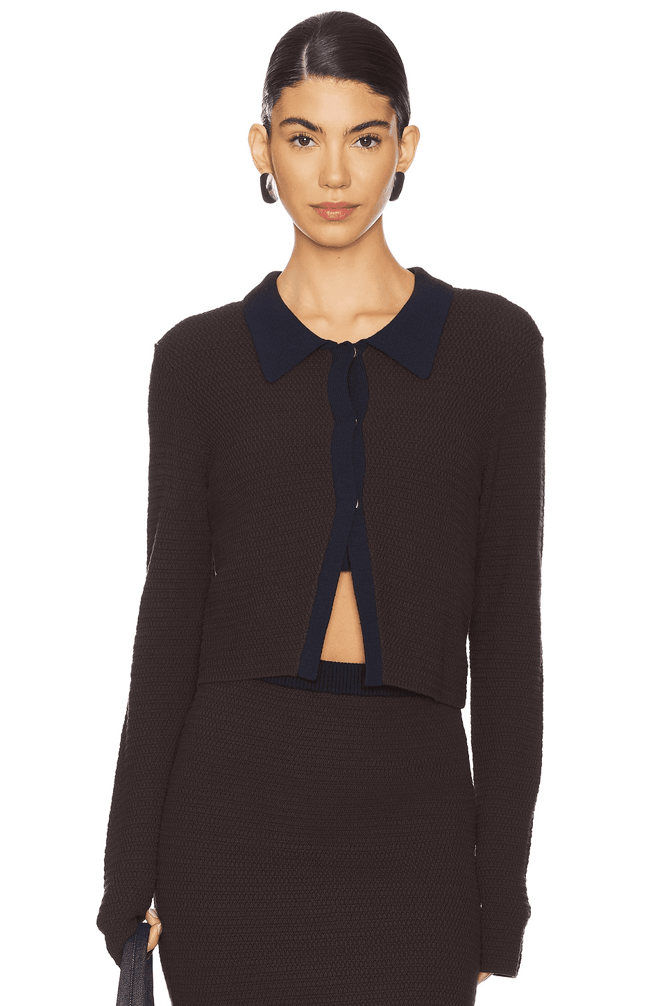 Jasmine Cardigan - Image 1