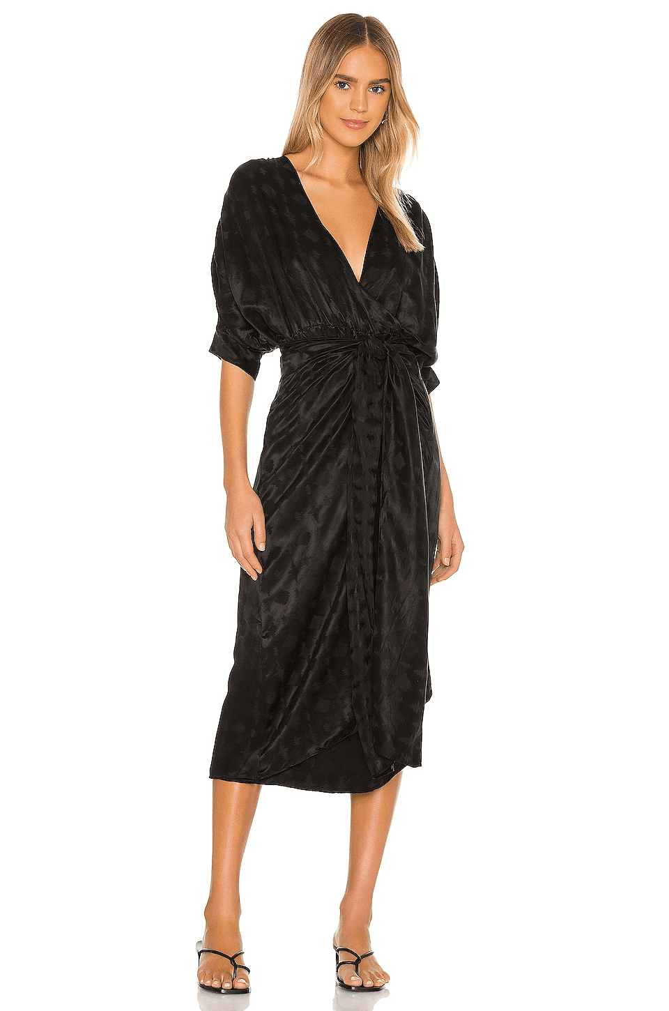 X REVOLVE Sami Dress - Image 1
