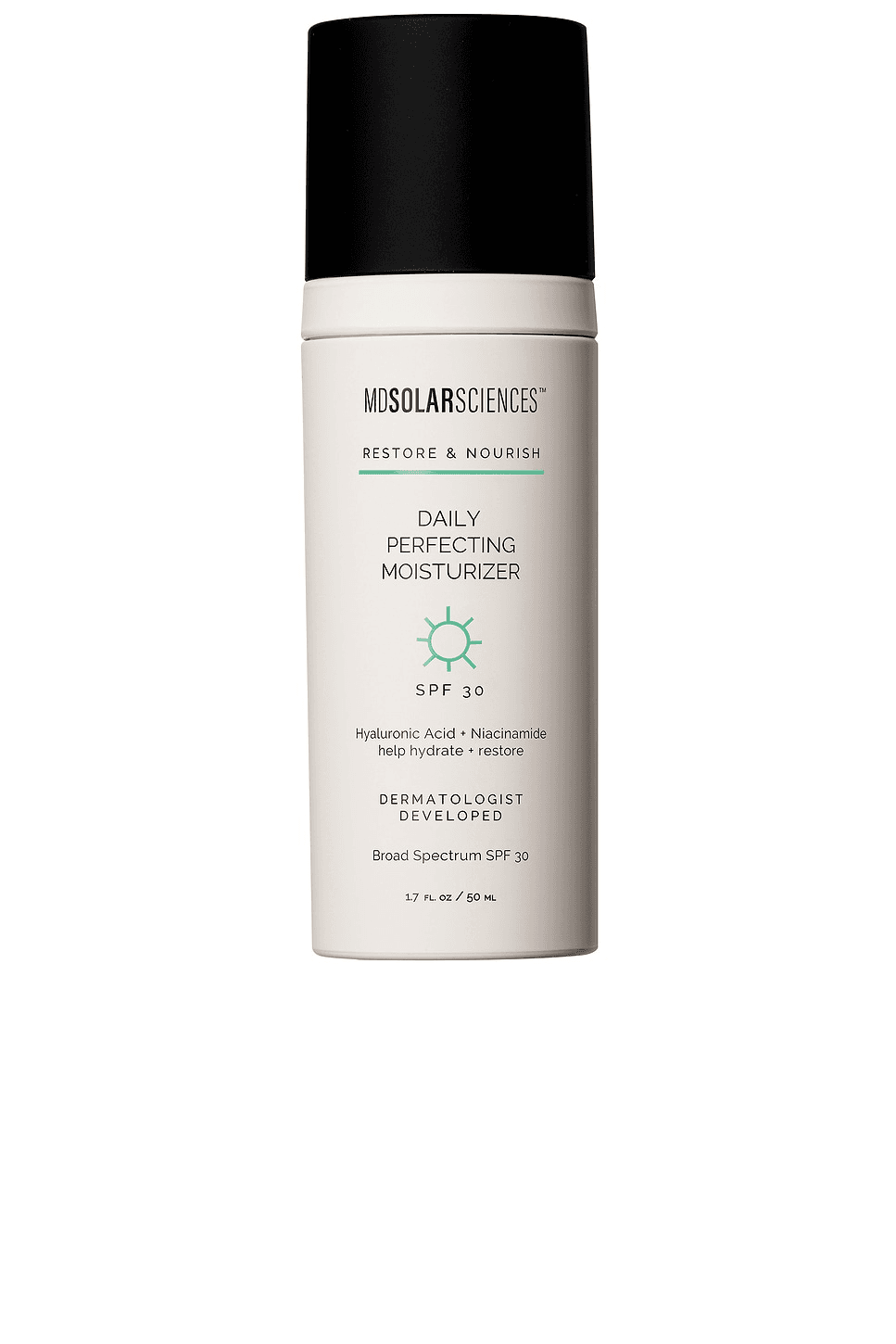 Daily Perfecting Moisturizer SPF 30 - Image 1