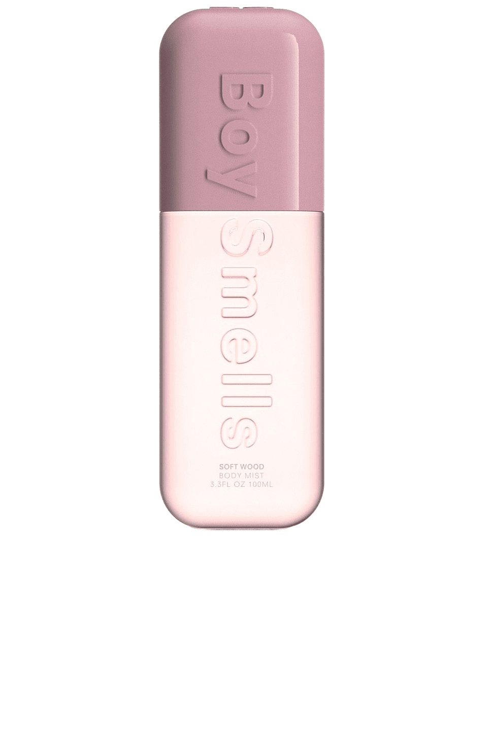 Soft Wood Body Mist - Image 1