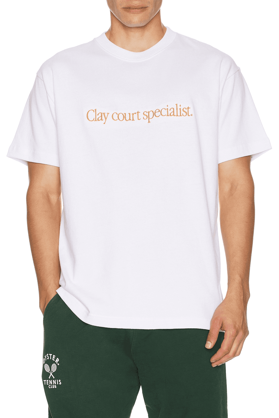 Specialist T-Shirt - Image 1