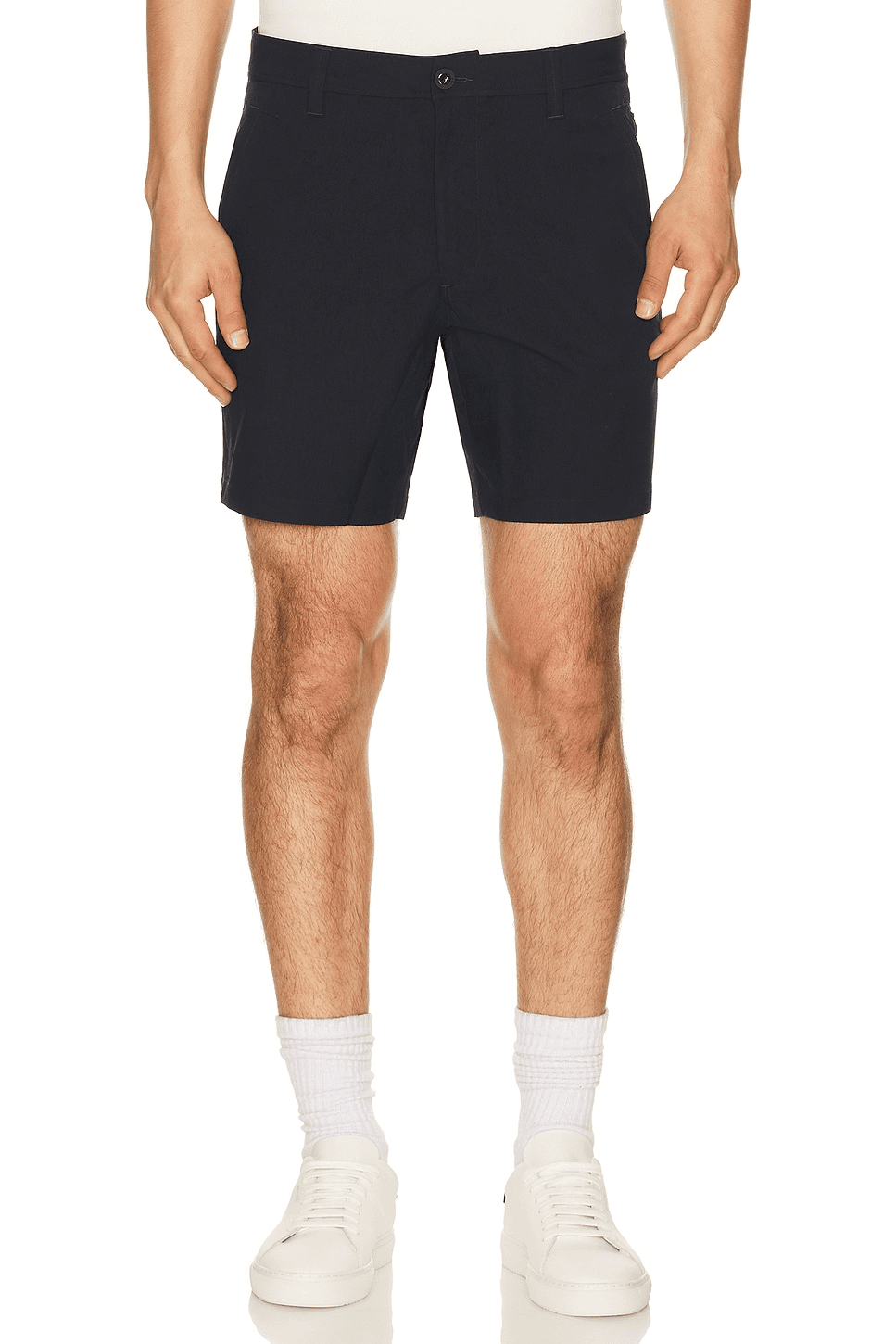 7" Nomad Tech Chino Short - Image 1