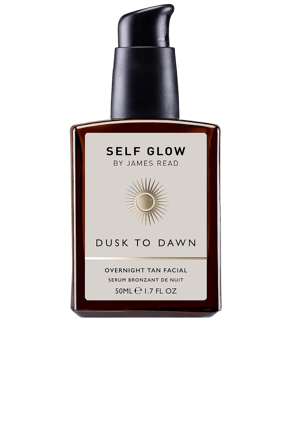Dusk To Dawn Overnight Tan Facial - Image 1