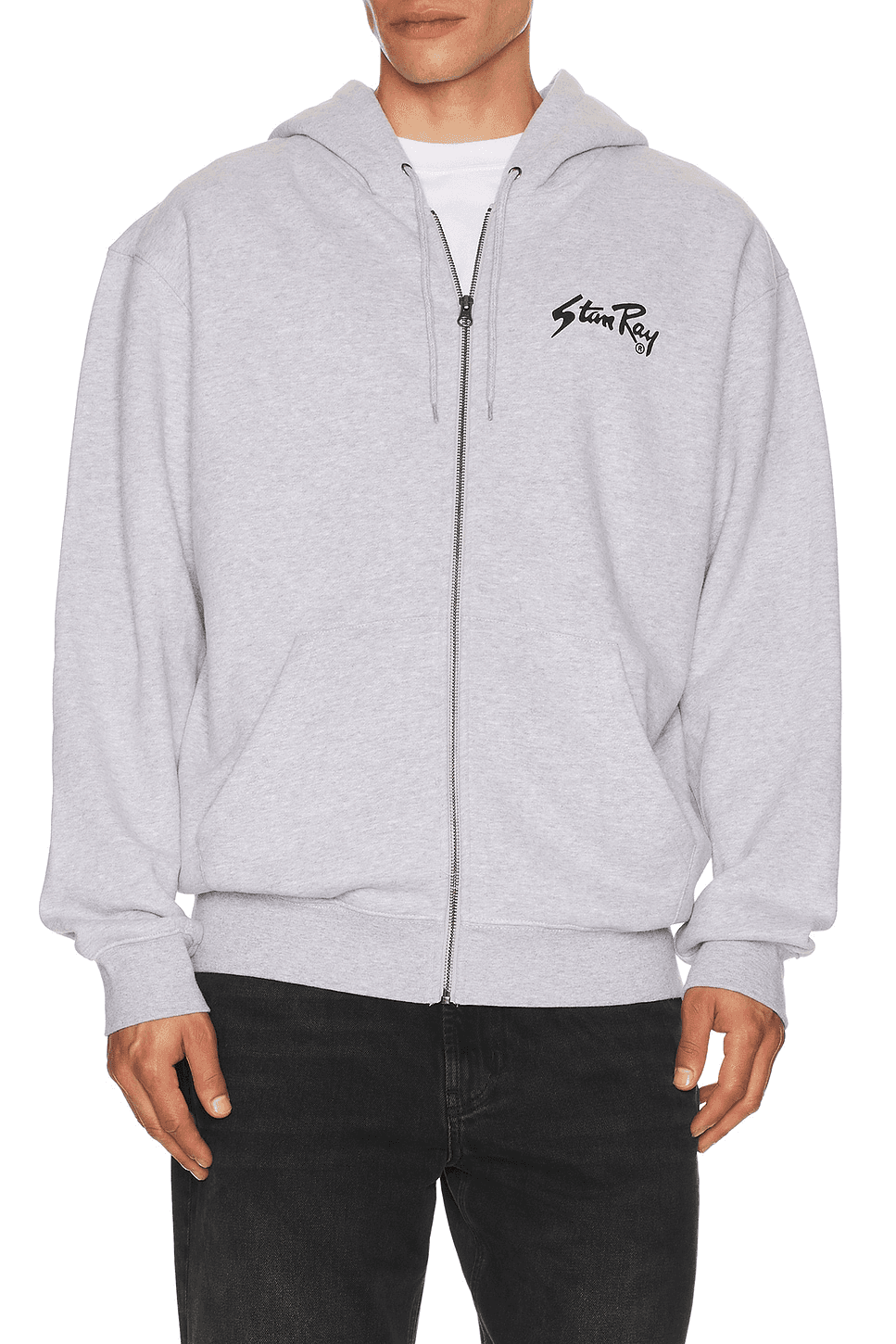 Stan Og Zip Hoodie - Image 1