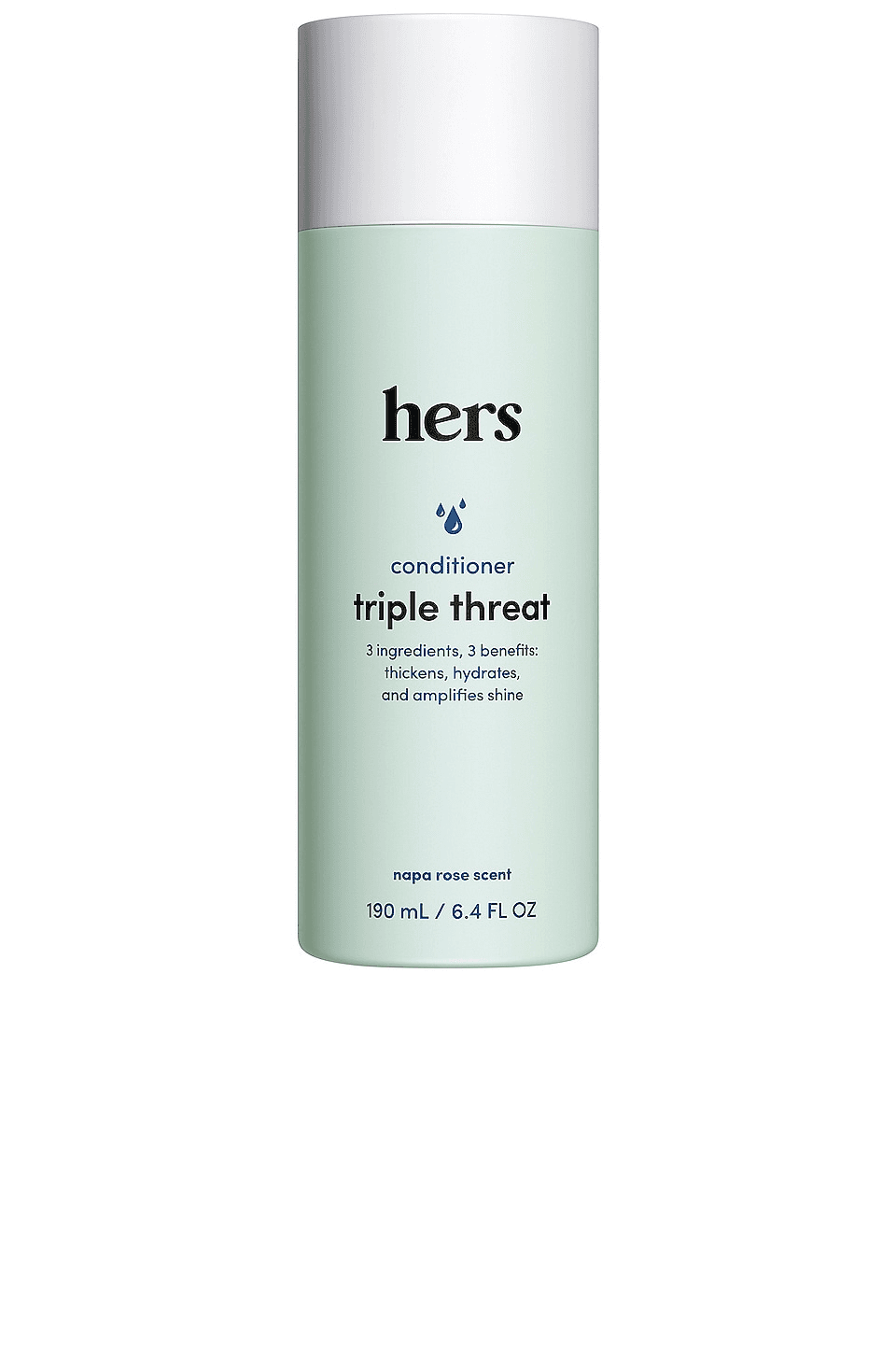 Triple Threat Conditioner - Image 1