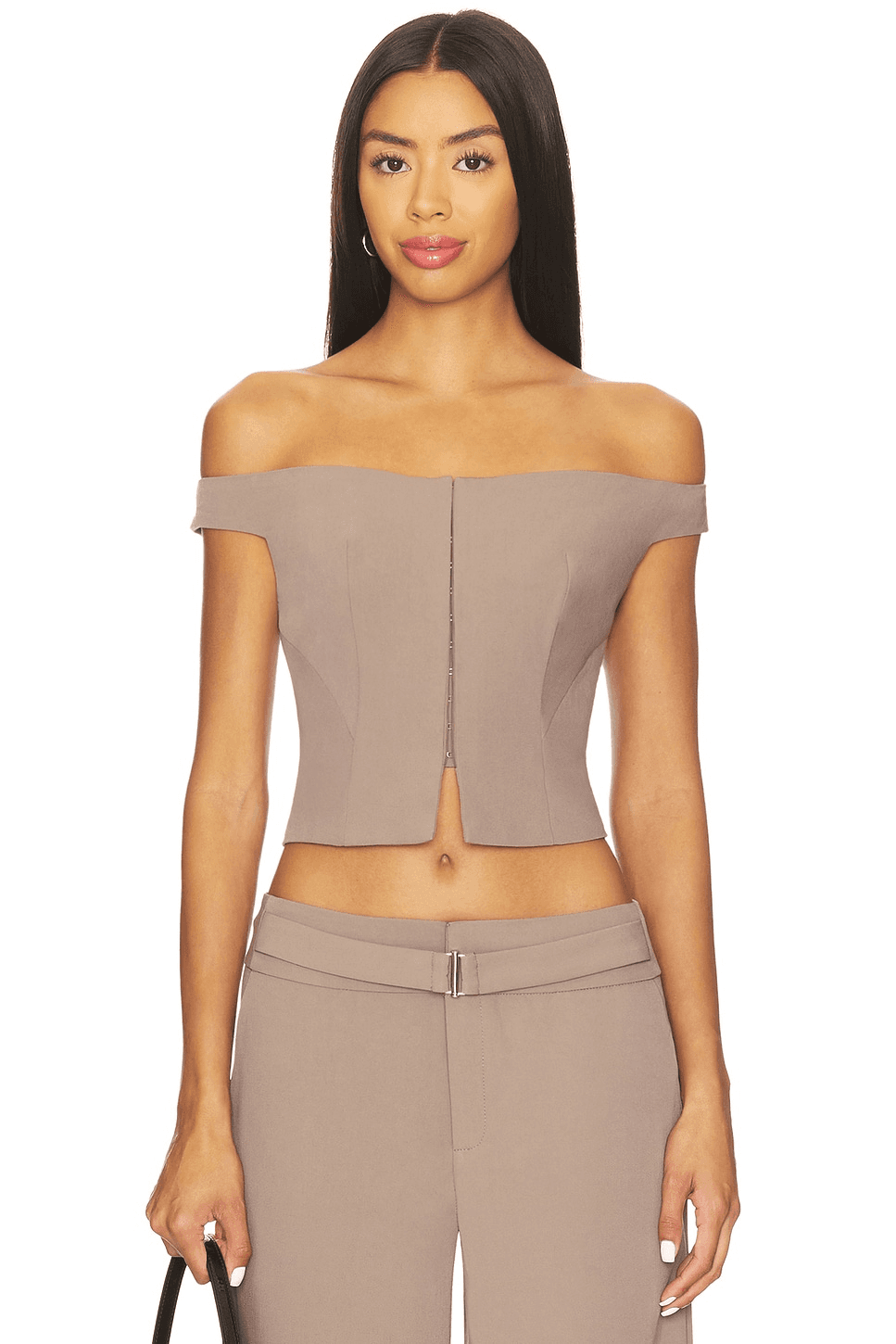 Kennedy Top - Image 1