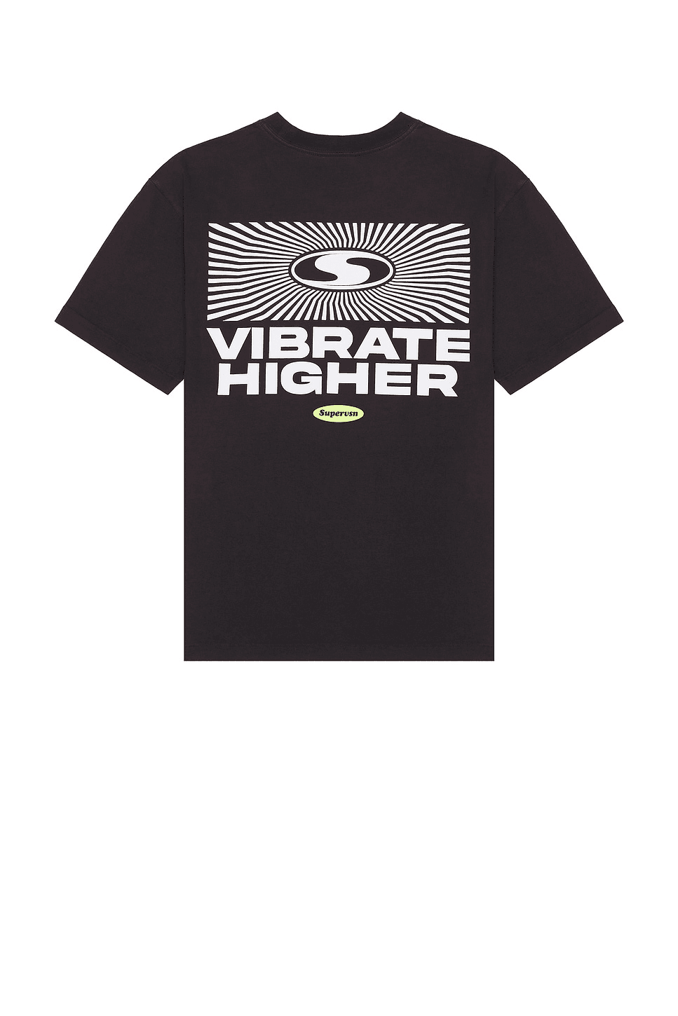 Vibrate Higher Tee - Image 1