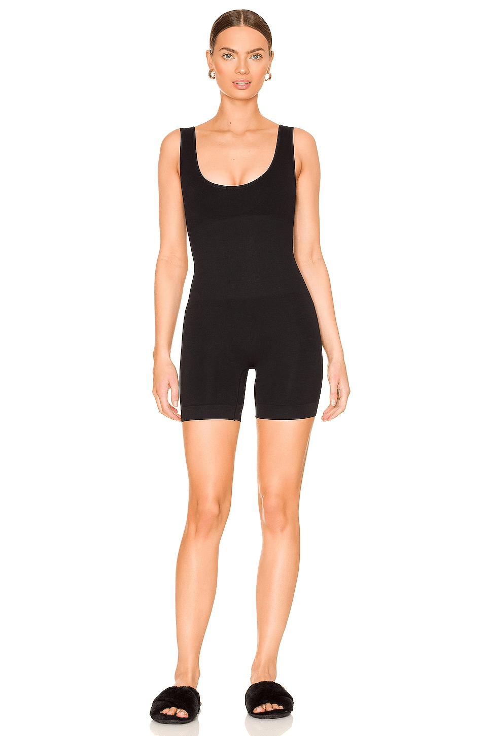 The Support Bodysuit - Image 1