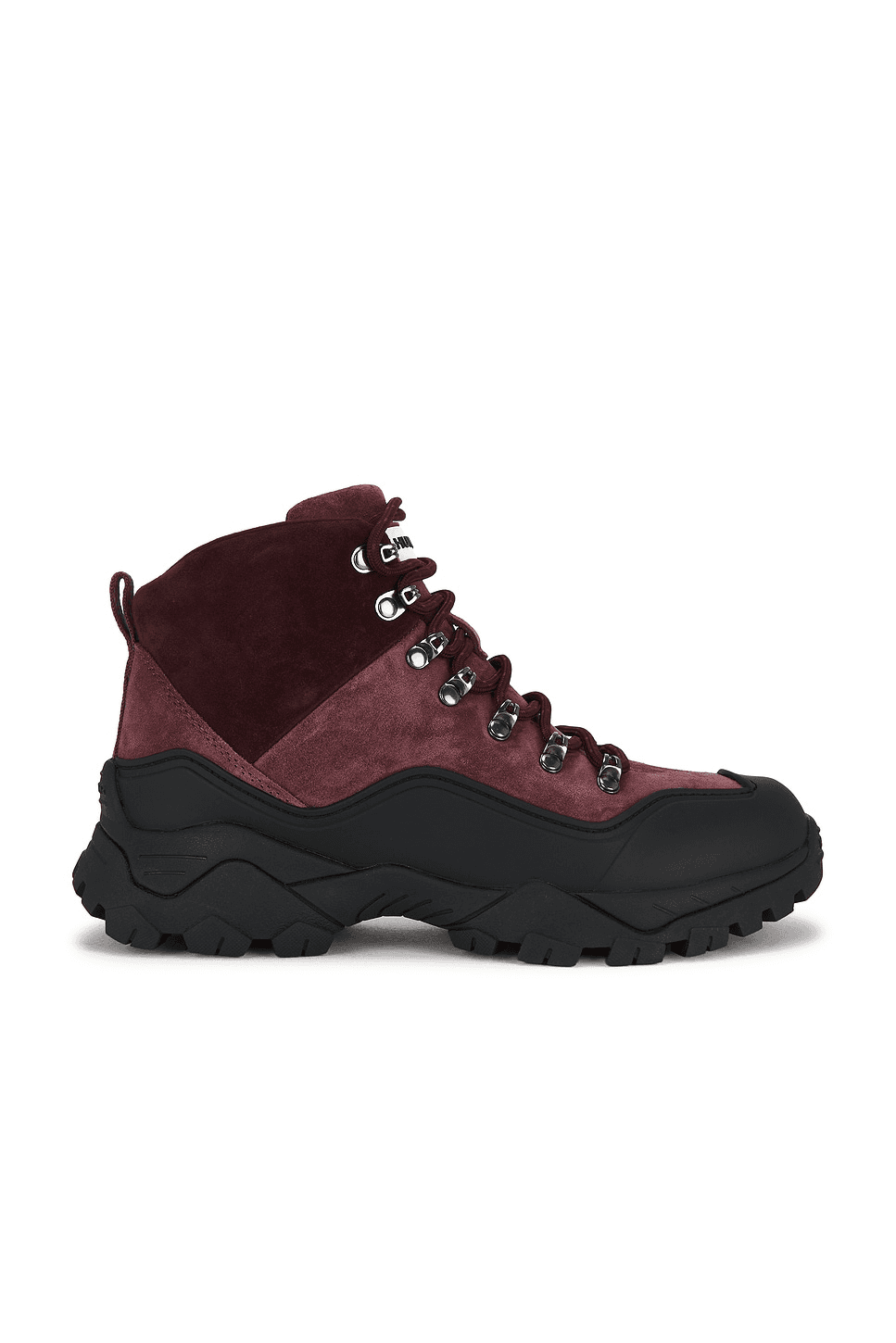 Jasper Boot - Image 1