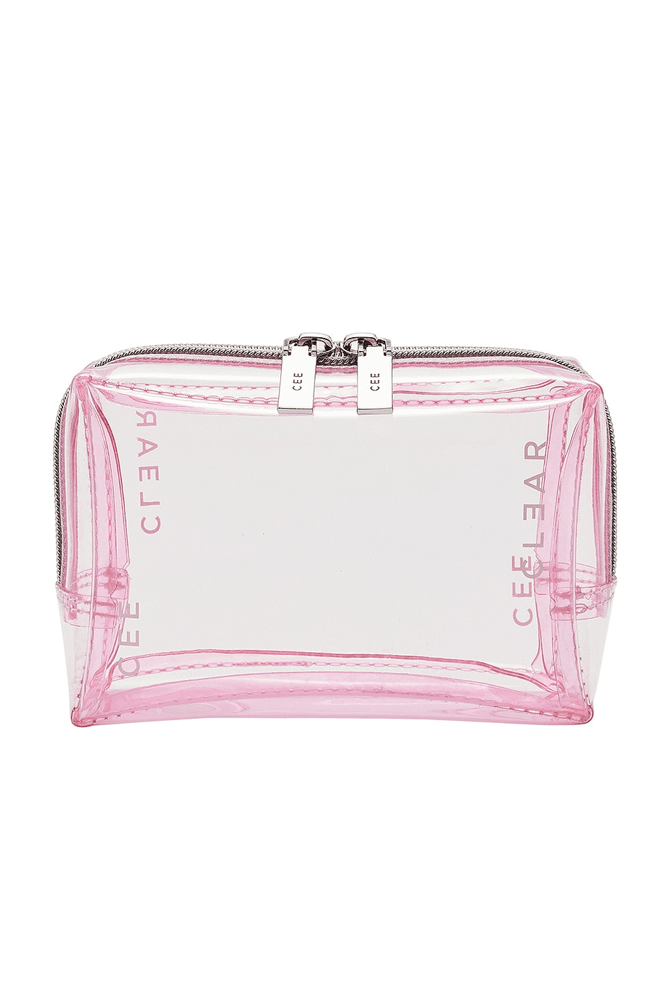 Mini Cosmetic Case - Image 1