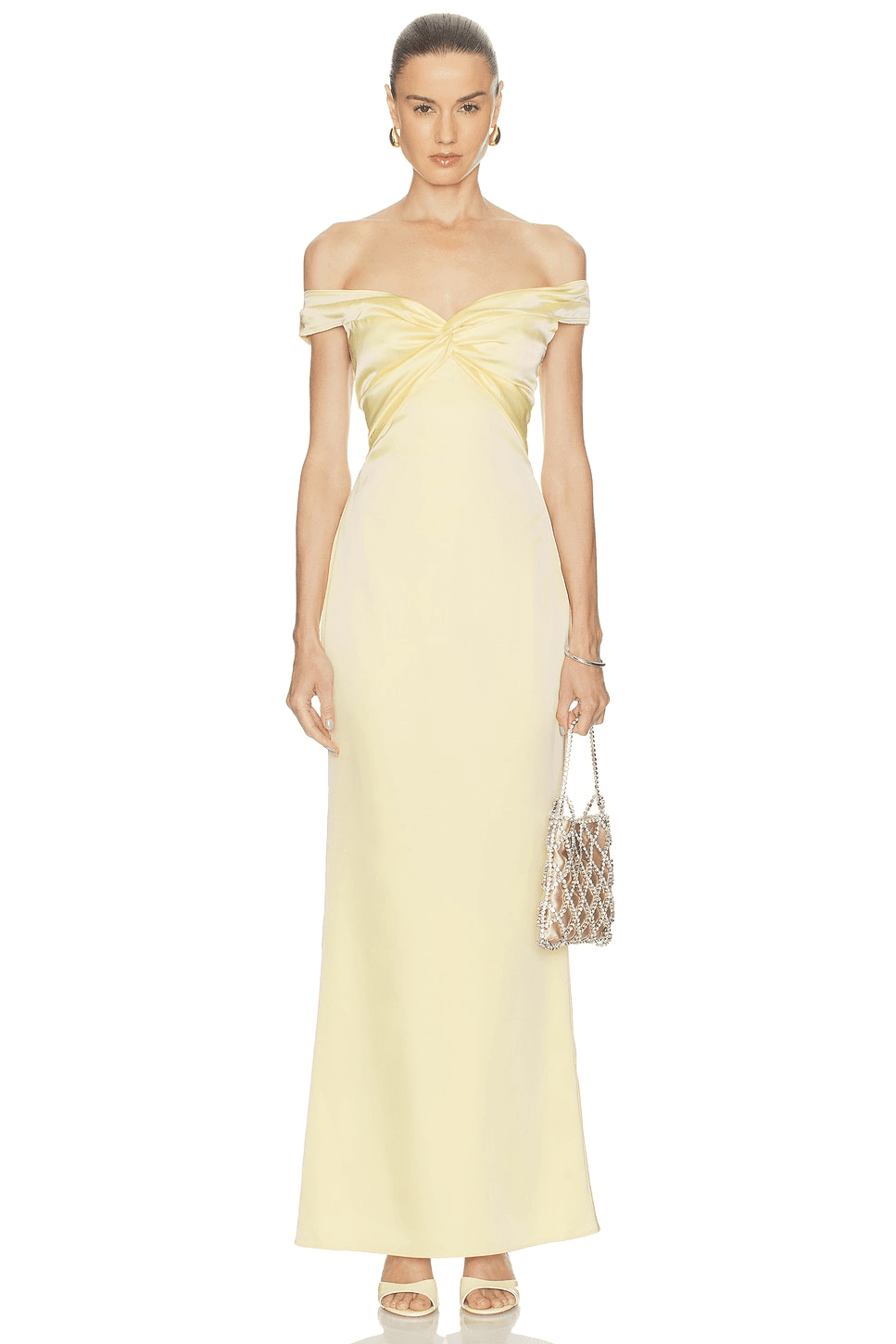 Liu Gown - Image 1